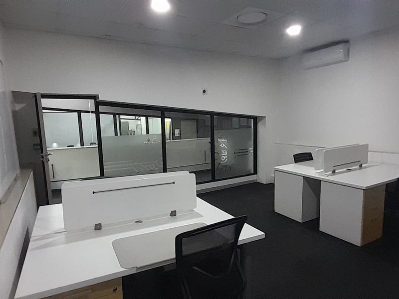 Fully Serviced Office for Teams That Want to Hit the Ground Running, Kyalami - Photo 10