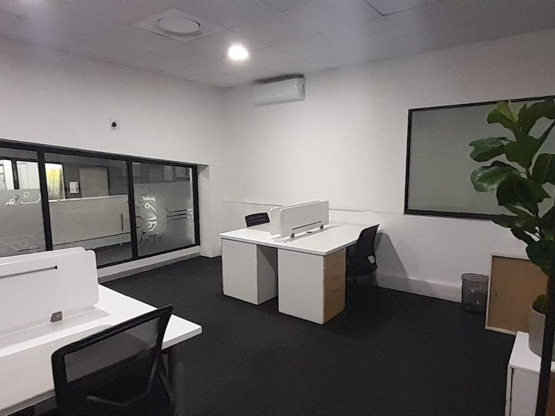Fully Serviced Office for Teams That Want to Hit the Ground Running, Kyalami - Photo 9