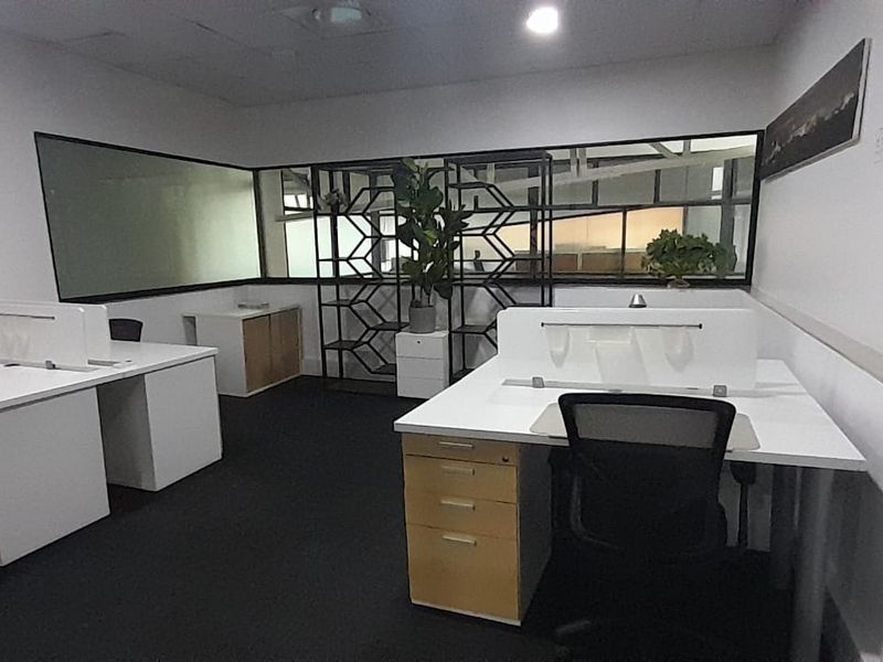 Fully Serviced Office for Teams That Want to Hit the Ground Running, Kyalami - Photo 7