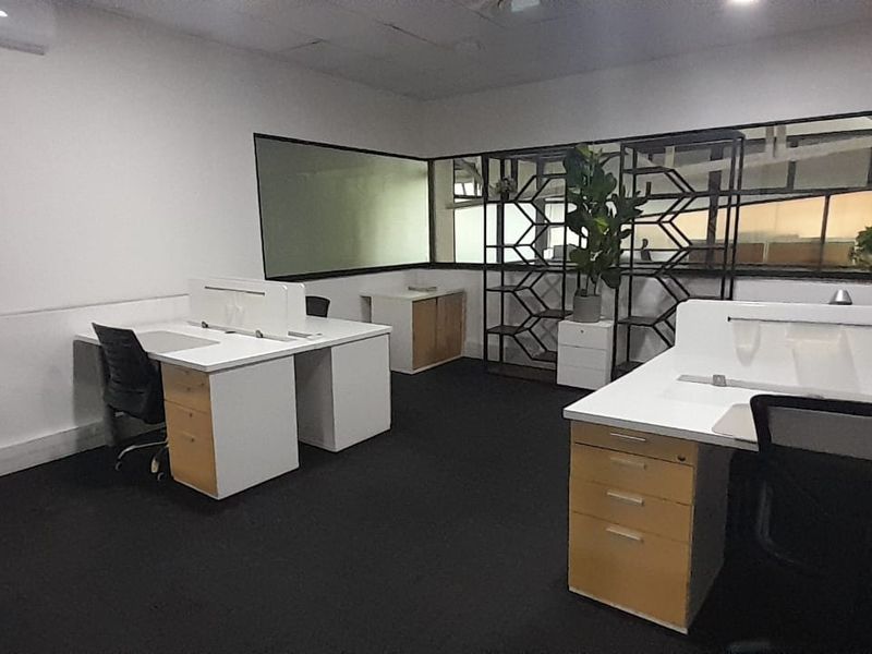 Fully Serviced Office for Teams That Want to Hit the Ground Running, Kyalami - Photo 3