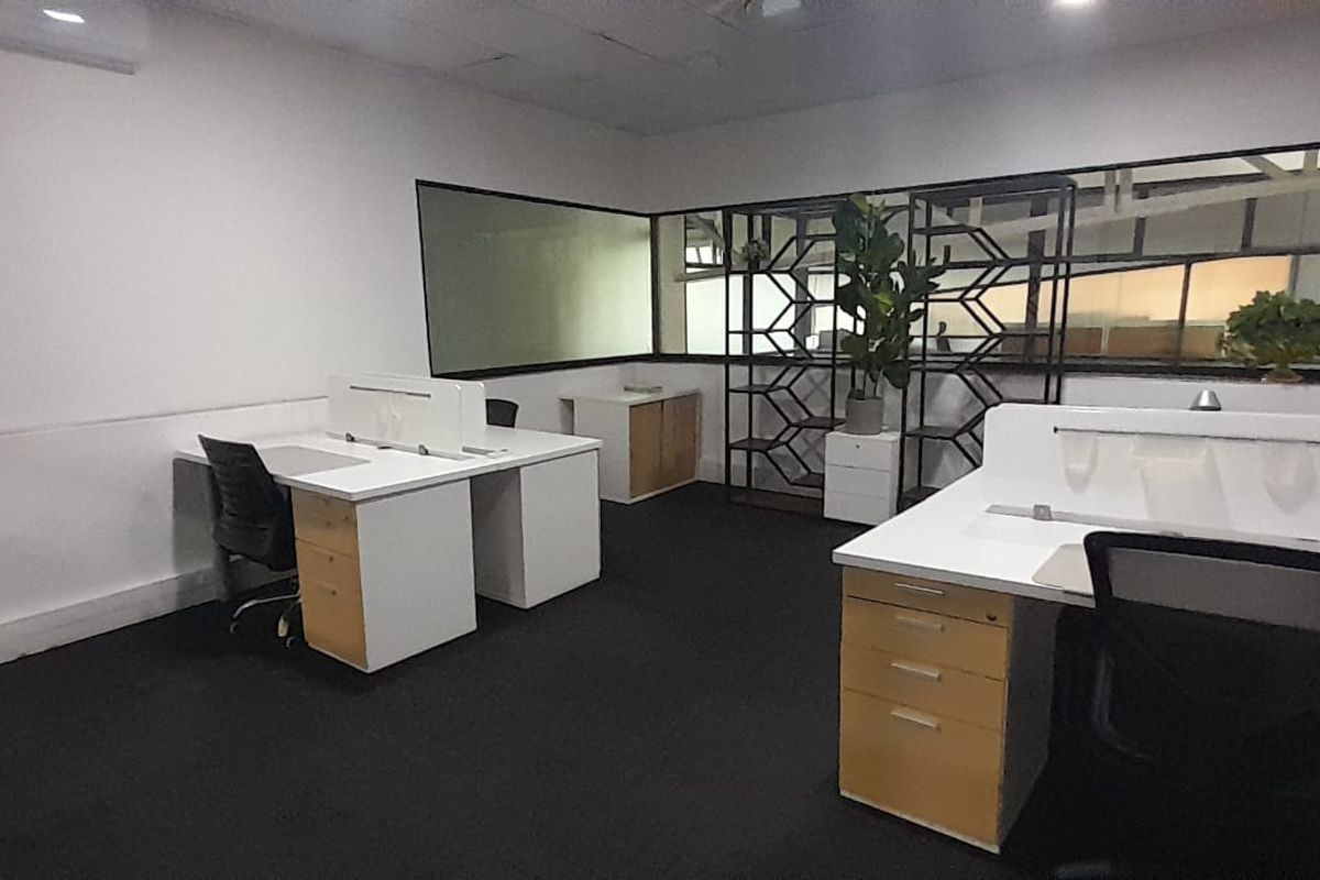 Fully Serviced Office for Teams That Want to Hit the Ground Running, Kyalami - Photo 3