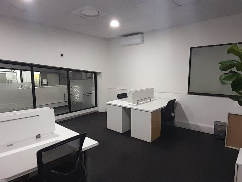 Fully Serviced Office for Teams That Want to Hit the Ground Running, Kyalami - Photo 8