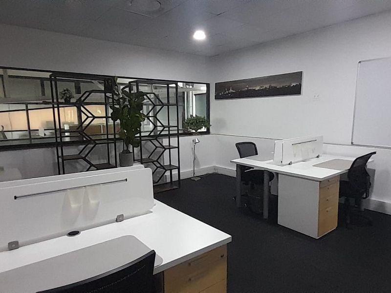 Fully Serviced Office for Teams That Want to Hit the Ground Running, Kyalami - Photo 6