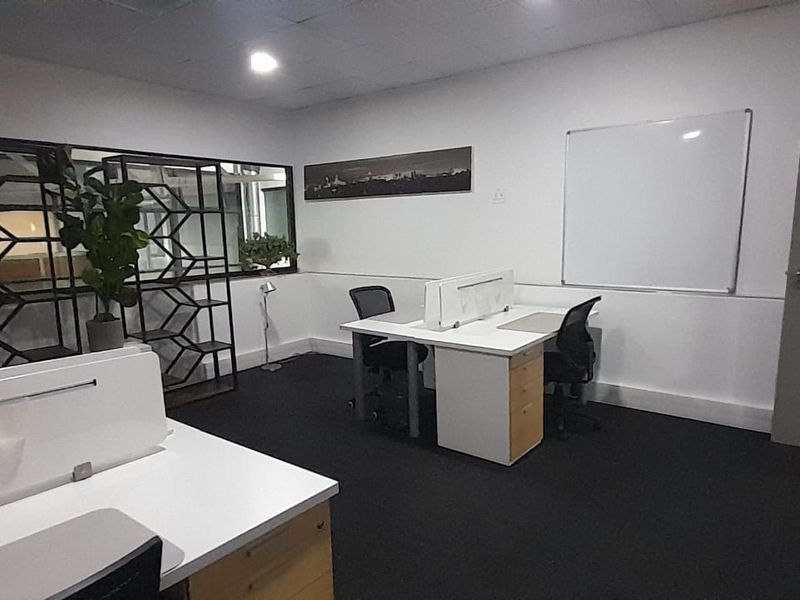 Fully Serviced Office for Teams That Want to Hit the Ground Running, Kyalami - Photo 5