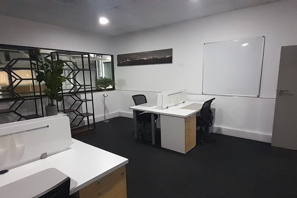Fully Serviced Office for Teams That Want to Hit the Ground Running, Kyalami - Photo 5