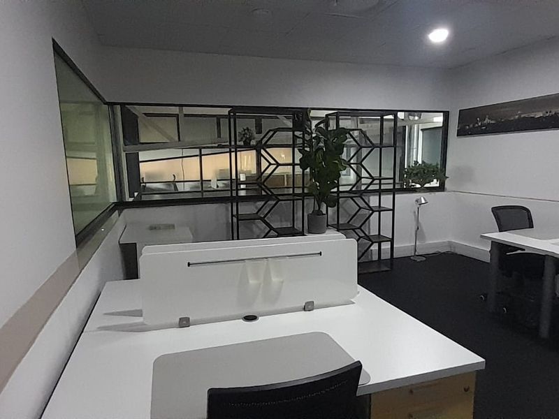 Fully Serviced Office for Teams That Want to Hit the Ground Running, Kyalami - Photo 4