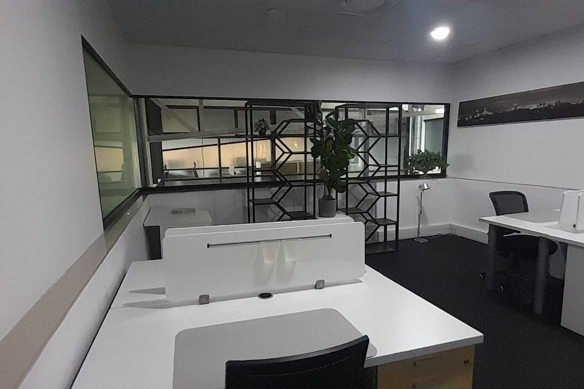 Fully Serviced Office for Teams That Want to Hit the Ground Running, Kyalami - Photo 4