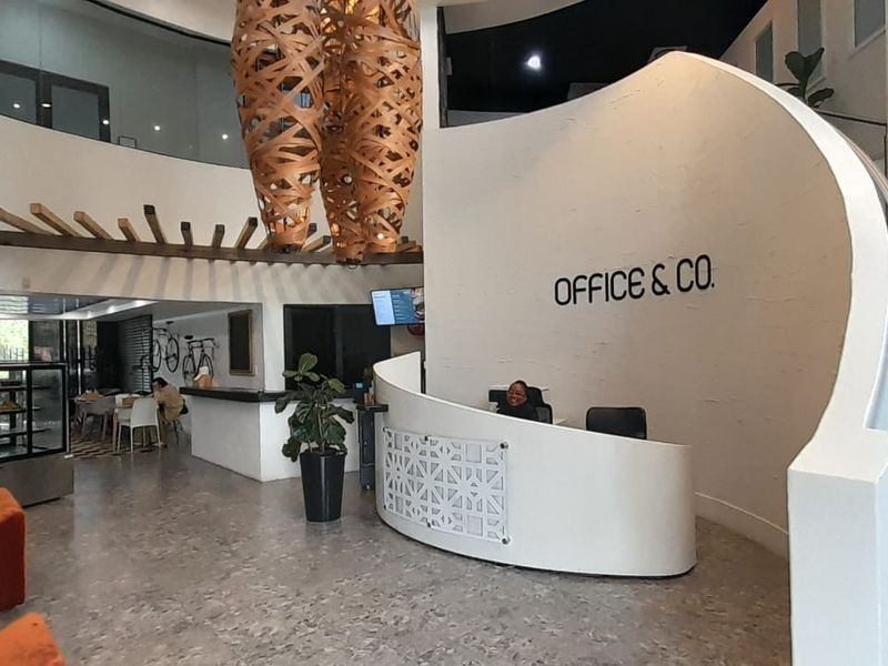 Fully Serviced Office for Teams That Want to Hit the Ground Running, Kyalami - Photo 2