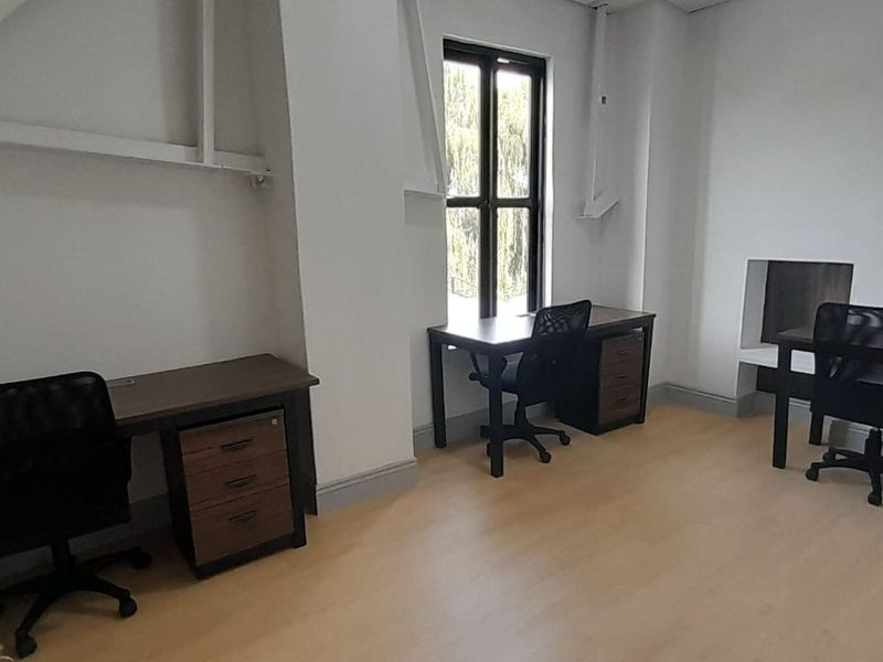 Small Office Space Full Service Setup Zero Hassle To Let In Kyalami - Photo 9