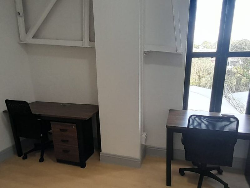 Small Office Space Full Service Setup Zero Hassle To Let In Kyalami - Photo 7