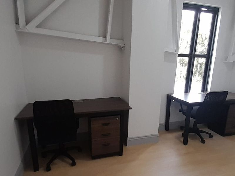 Small Office Space Full Service Setup Zero Hassle To Let In Kyalami - Photo 4