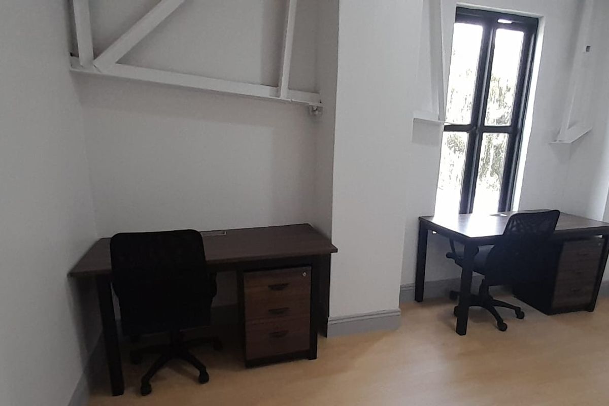 Small Office Space Full Service Setup Zero Hassle To Let In Kyalami - Photo 4
