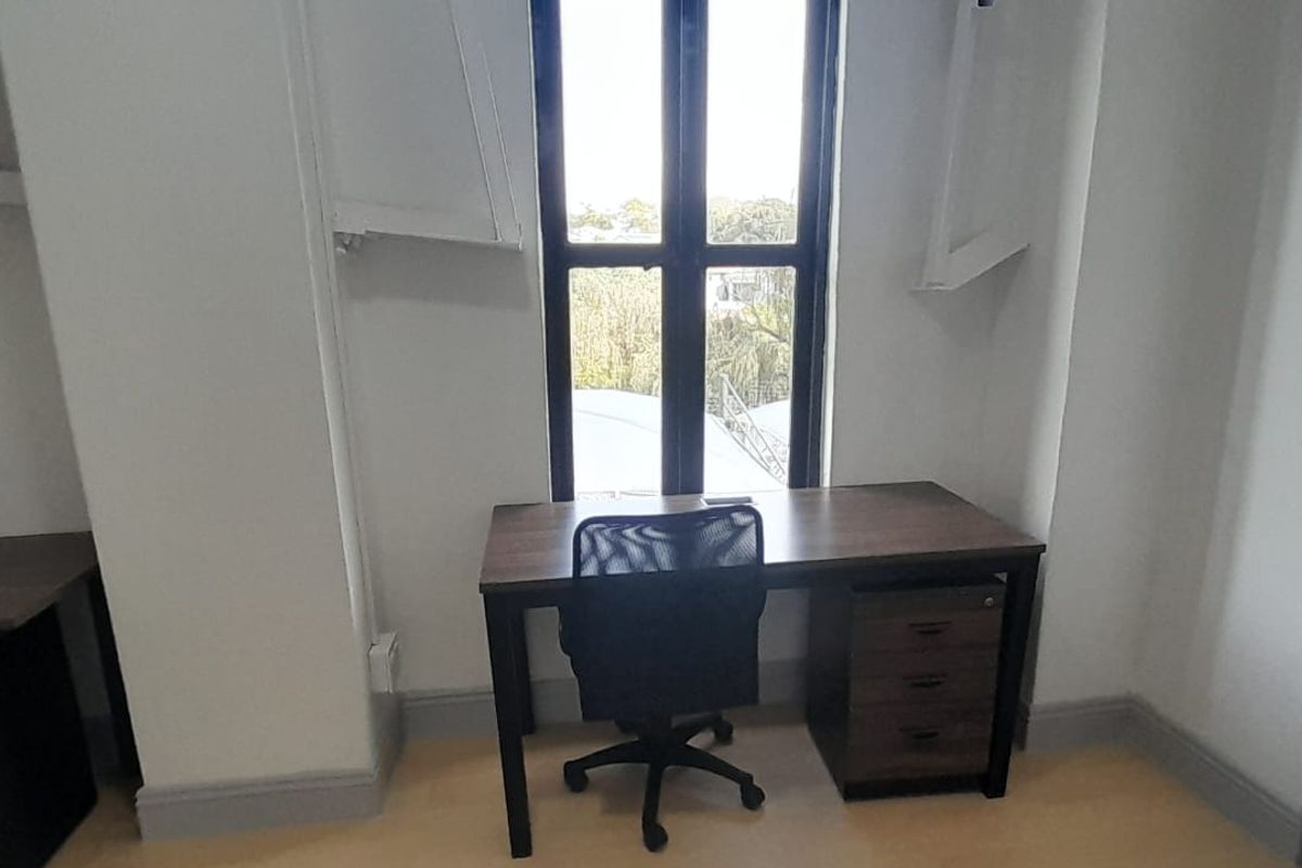 Small Office Space Full Service Setup Zero Hassle To Let In Kyalami - Photo 5