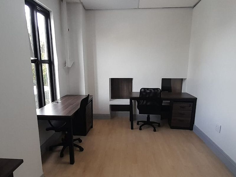 Small Office Space Full Service Setup Zero Hassle To Let In Kyalami - Photo 3