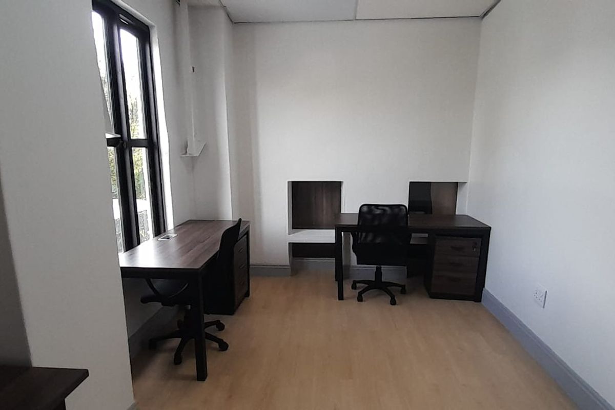 Small Office Space Full Service Setup Zero Hassle To Let In Kyalami - Photo 3
