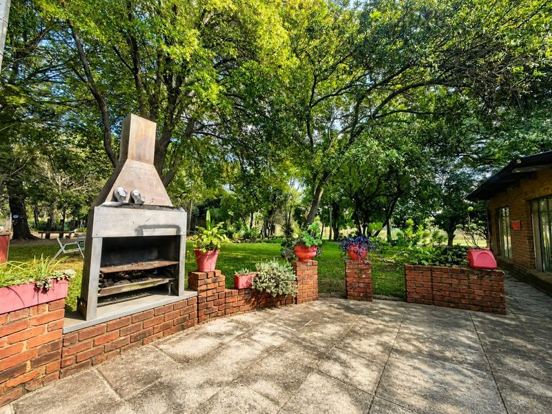 3.6 Hectare Agricultural Holding for Sale - Rietvly - Photo 6