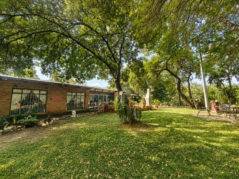 3.6 Hectare Agricultural Holding for Sale - Rietvly - Photo 3