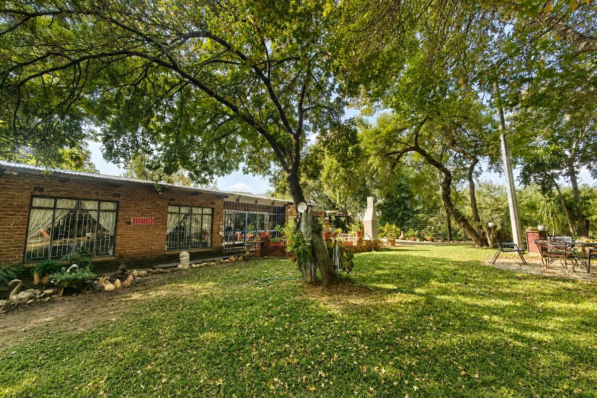 3.6 Hectare Agricultural Holding for Sale - Rietvly - Photo 3