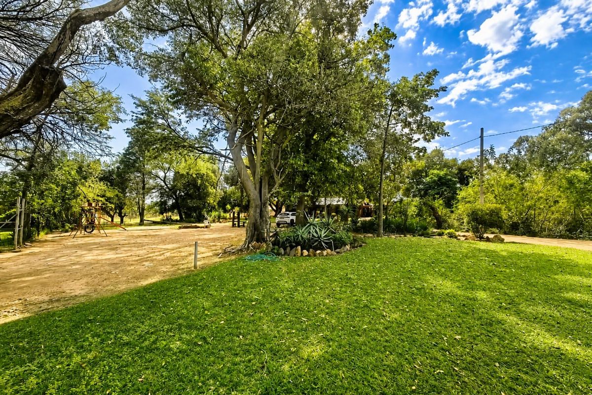3.6 Hectare Agricultural Holding for Sale - Rietvly - Photo 4