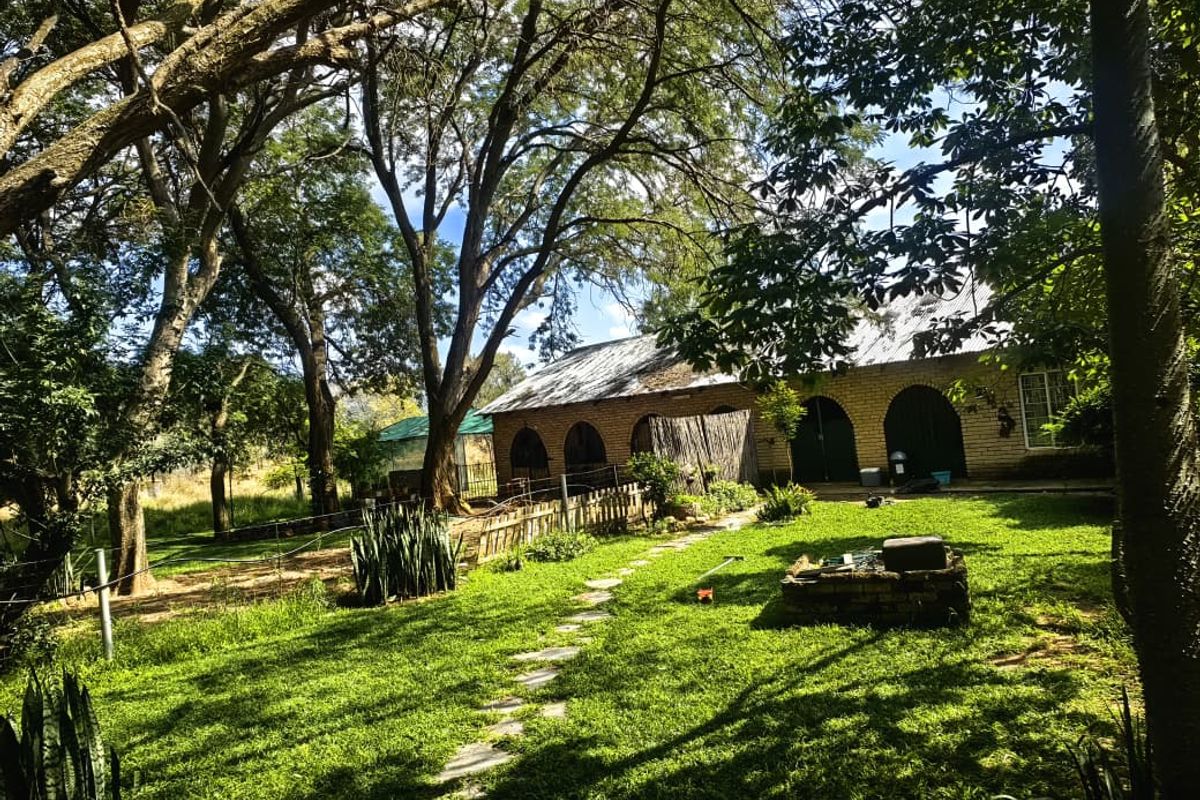 3.6 Hectare Agricultural Holding for Sale - Rietvly - Photo 2