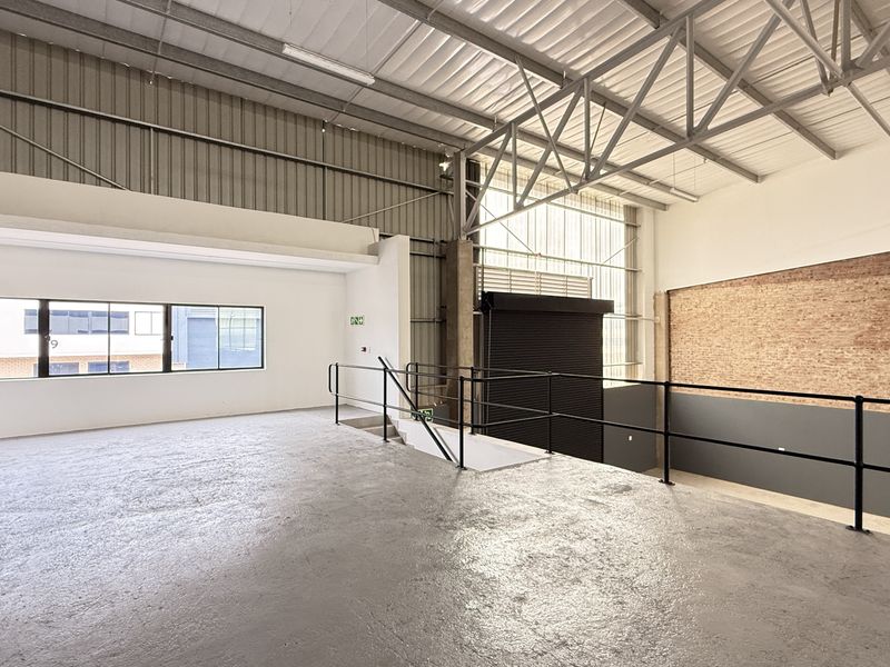 Prime All-Inclusive Warehouse in Silverview Business Park, Strategic Samrand Location - Photo 10