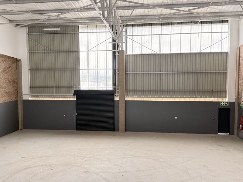 Prime All-Inclusive Warehouse in Silverview Business Park, Strategic Samrand Location - Photo 9