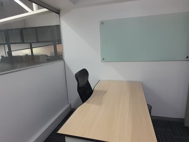 Minimal Space Maximum Function Office To Let In Kyalami - Photo 6
