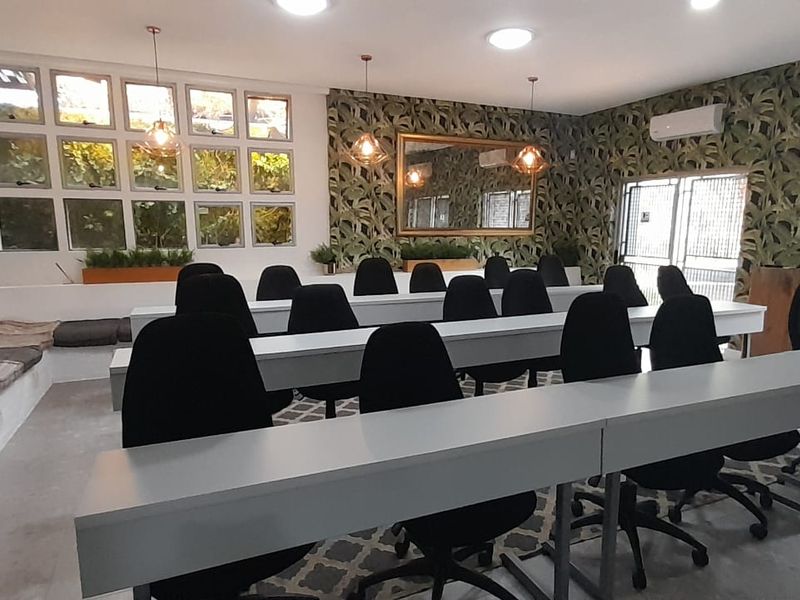 Minimal Space Maximum Function Office To Let In Kyalami - Photo 9