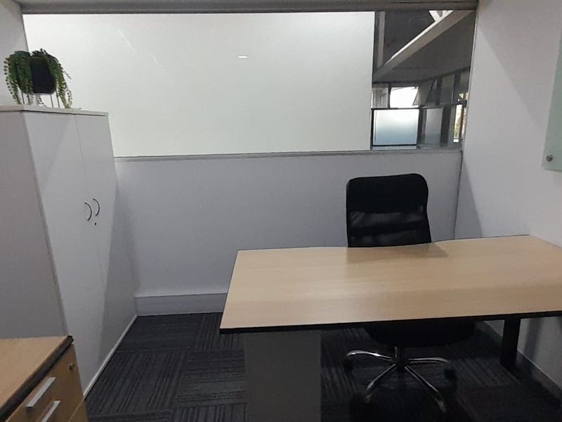 Minimal Space Maximum Function Office To Let In Kyalami - Photo 5