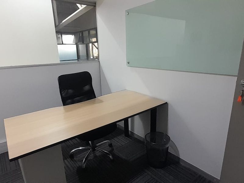 Minimal Space Maximum Function Office To Let In Kyalami - Photo 4