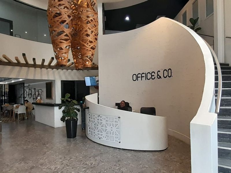 Minimal Space Maximum Function Office To Let In Kyalami - Photo 2