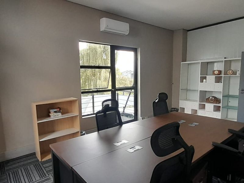 Move In Ready 23m Office for a Focused Team Setup, Midrand - Photo 7