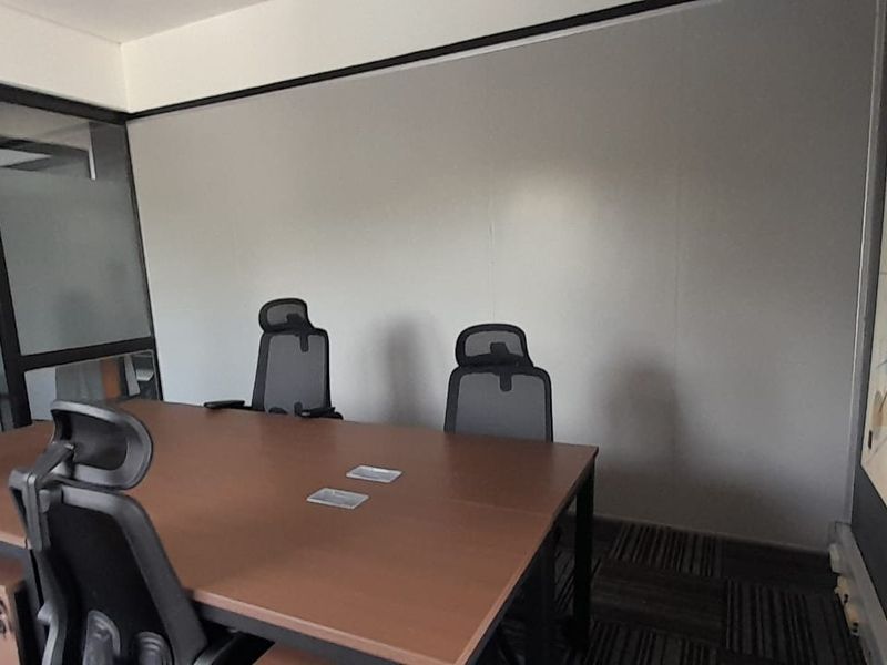 Move In Ready 23m Office for a Focused Team Setup, Midrand - Photo 6