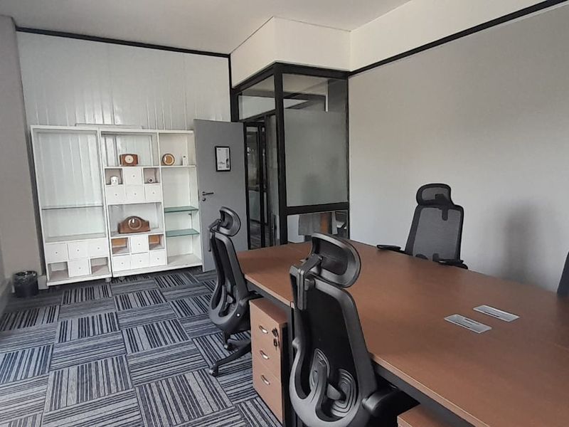 Move In Ready 23m Office for a Focused Team Setup, Midrand - Photo 10