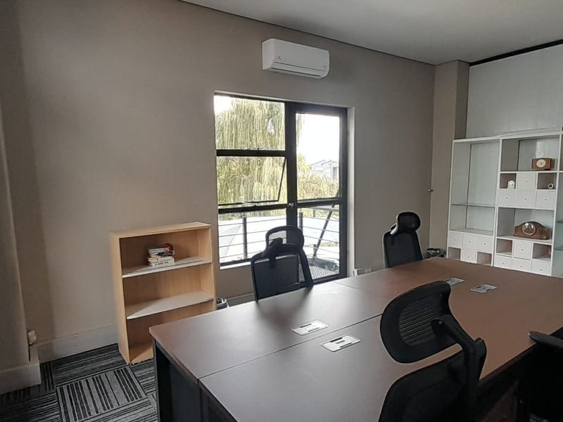 Move In Ready 23m Office for a Focused Team Setup, Midrand - Photo 3