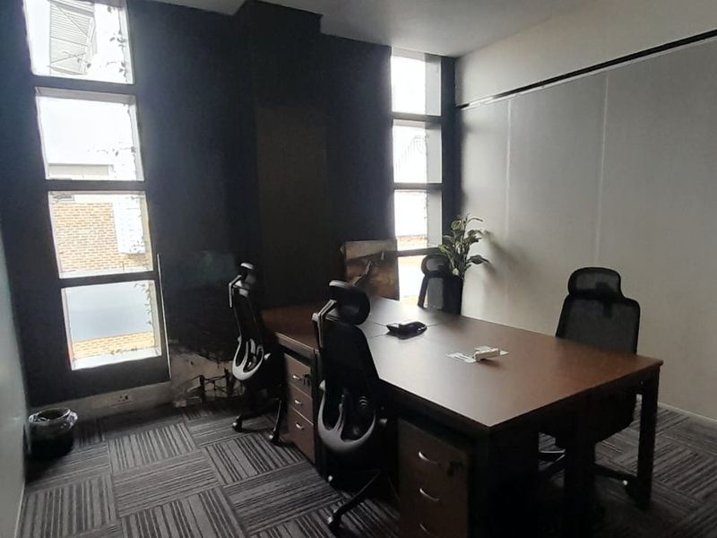 Streamlined Team Office in a Fully Managed Setting, Kyalami Midrand - Photo 9
