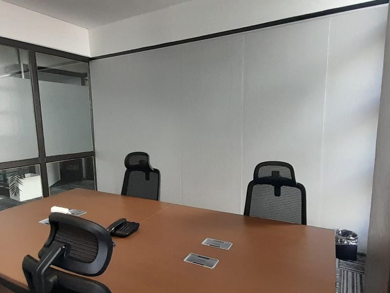Streamlined Team Office in a Fully Managed Setting, Kyalami Midrand - Photo 8