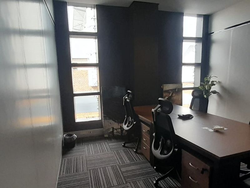 Streamlined Team Office in a Fully Managed Setting, Kyalami Midrand - Photo 7