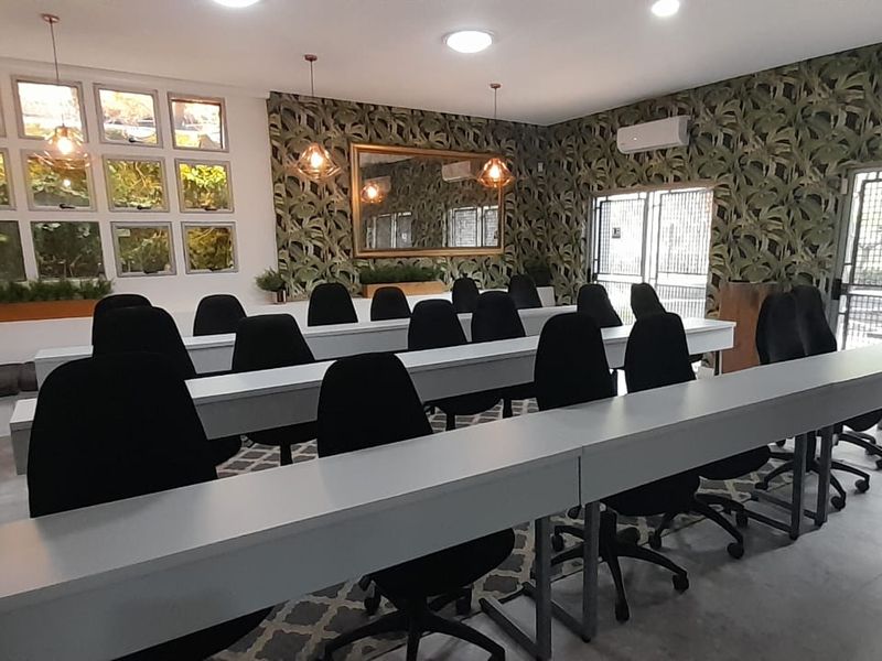 Streamlined Team Office in a Fully Managed Setting, Kyalami Midrand - Photo 6
