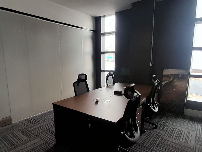Streamlined Team Office in a Fully Managed Setting, Kyalami Midrand - Photo 10