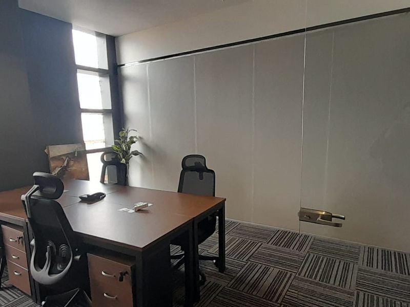 Streamlined Team Office in a Fully Managed Setting, Kyalami Midrand - Photo 5