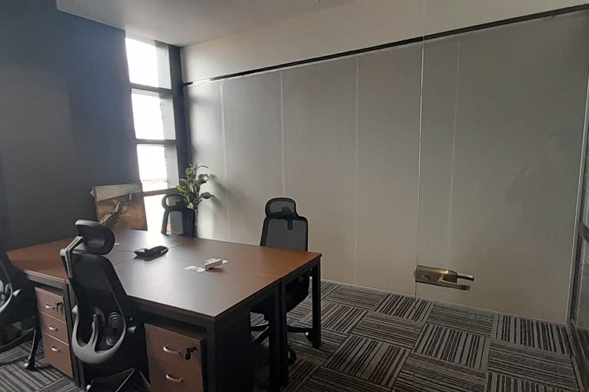 Streamlined Team Office in a Fully Managed Setting, Kyalami Midrand - Photo 5