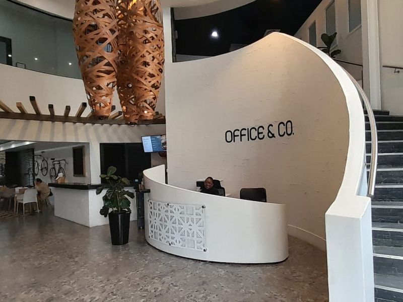 Streamlined Team Office in a Fully Managed Setting, Kyalami Midrand - Photo 2
