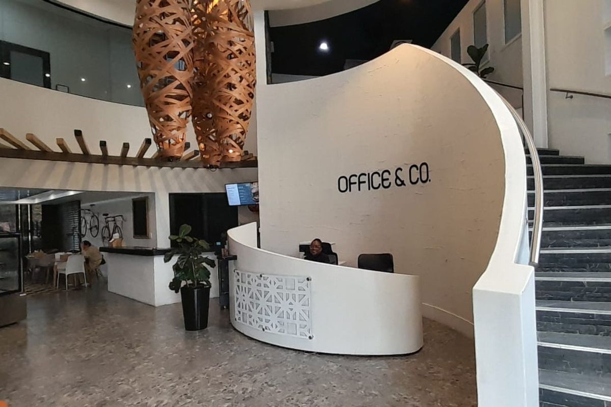 Streamlined Team Office in a Fully Managed Setting, Kyalami Midrand - Photo 2