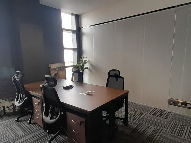 Streamlined Team Office in a Fully Managed Setting, Kyalami Midrand - Photo 3
