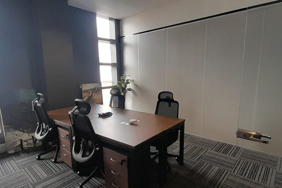 Streamlined Team Office in a Fully Managed Setting, Kyalami Midrand - Photo 3