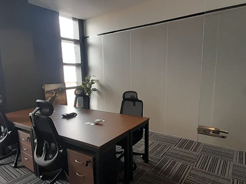 Streamlined Team Office in a Fully Managed Setting, Kyalami Midrand - Photo 4