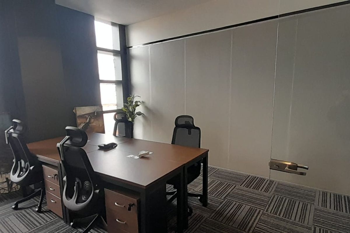 Streamlined Team Office in a Fully Managed Setting, Kyalami Midrand - Photo 4