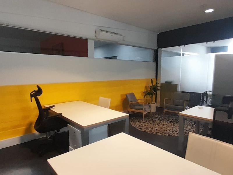 Right Sized Office for a Growing Team Fully Taken Care Of, Office & Co Midrand - Photo 6