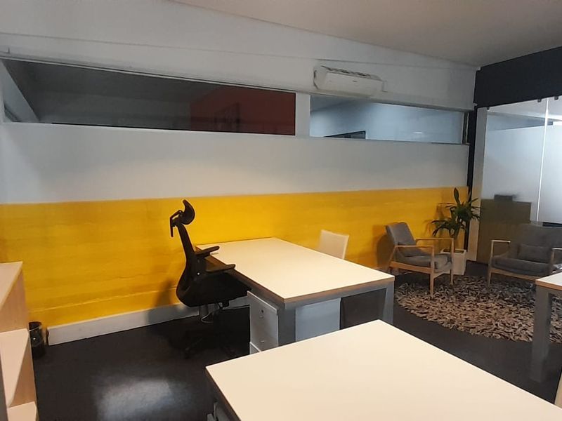 Right Sized Office for a Growing Team Fully Taken Care Of, Office & Co Midrand - Photo 9